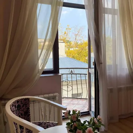 Daire Роскошный Особняк Рядом С Морем