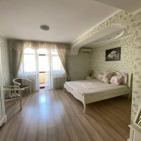 Роскошный Особняк Рядом С Морем Apartment Varna