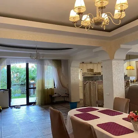 Apartment Роскошный Особняк Рядом С Морем *
