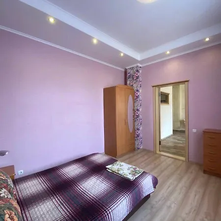 Apartment Роскошный Особняк Рядом С Морем Varna