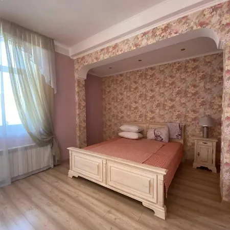 Роскошный Особняк Рядом С Морем *