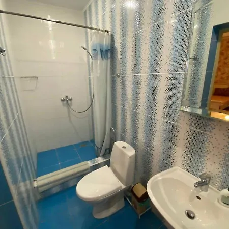 Роскошный Особняк Рядом С Морем Apartment *