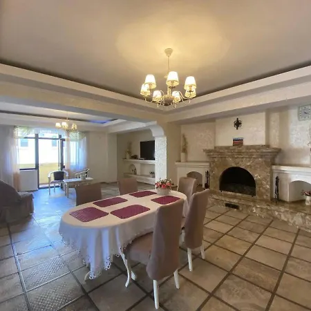 Роскошный Особняк Рядом С Морем Apartment *